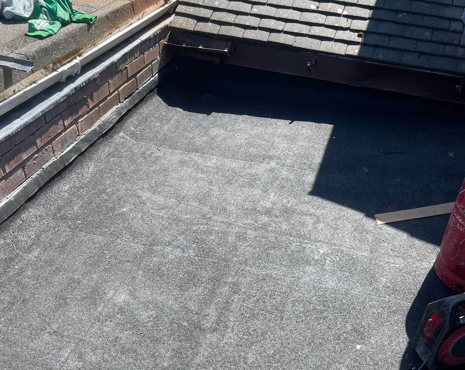Roofing Services West Midlands